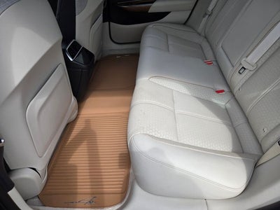 2022 Lucid Air Grand Touring