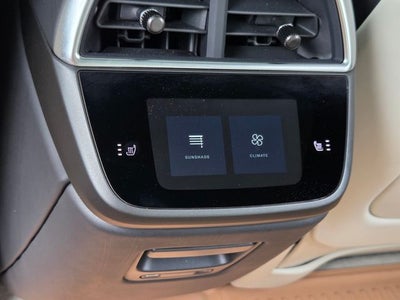 2022 Lucid Air Grand Touring