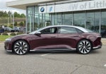 2022 Lucid Air Grand Touring