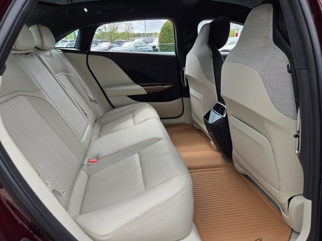 2022 Lucid Air Grand Touring