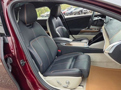 2022 Lucid Air Grand Touring