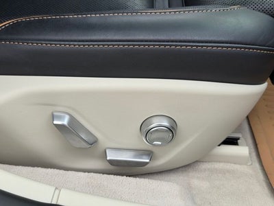 2022 Lucid Air Grand Touring