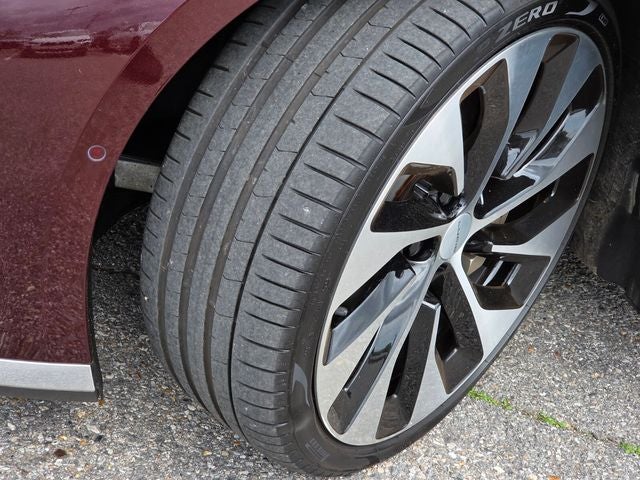 2022 Lucid Air Grand Touring