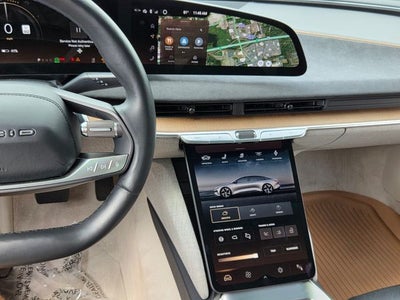 2022 Lucid Air Grand Touring