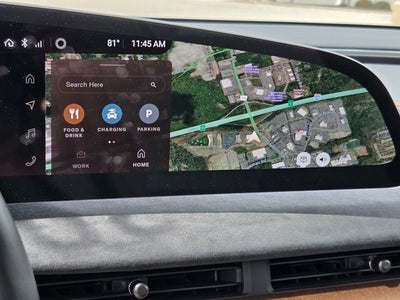 2022 Lucid Air Grand Touring