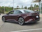 2022 Lucid Air Grand Touring