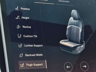 2022 Lucid Air Grand Touring