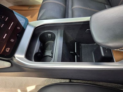 2022 Lucid Air Grand Touring