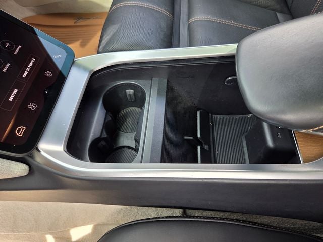 2022 Lucid Air Grand Touring