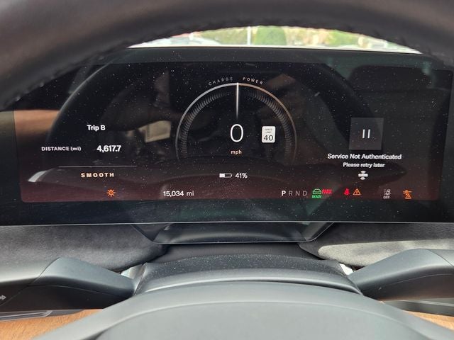 2022 Lucid Air Grand Touring