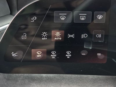 2022 Lucid Air Grand Touring