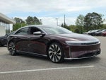 2022 Lucid Air Grand Touring