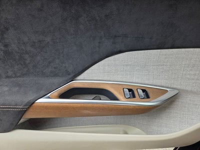 2022 Lucid Air Grand Touring