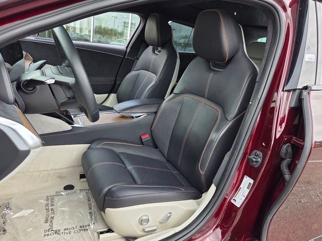 2022 Lucid Air Grand Touring