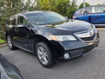 2013 Acura RDX Technology Package