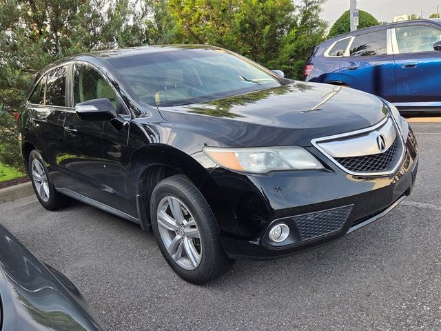 2013 Acura RDX Technology Package