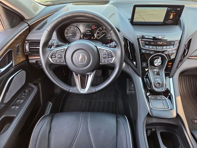 2020 Acura RDX Advance Package