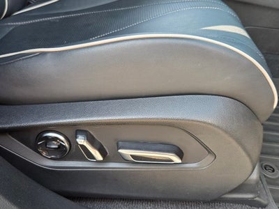 2020 Acura RDX Advance Package