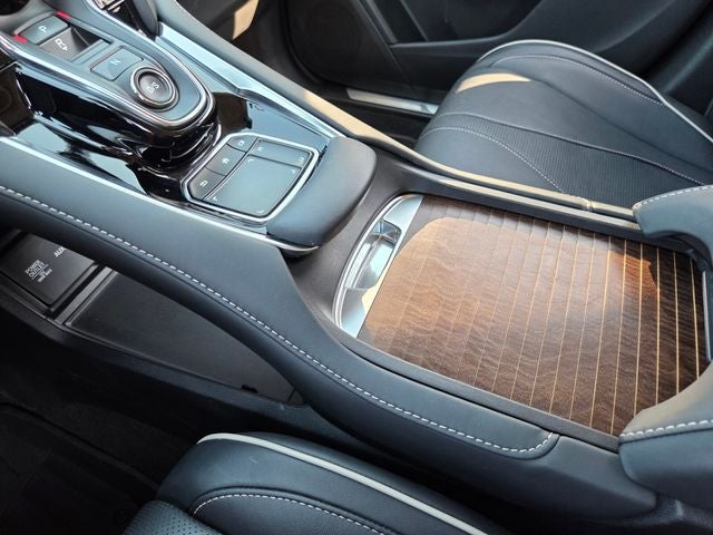2020 Acura RDX Advance Package