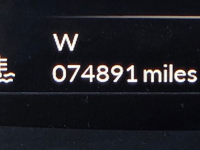 2020 Acura RDX Advance Package