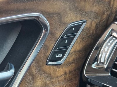2020 Acura RDX Advance Package