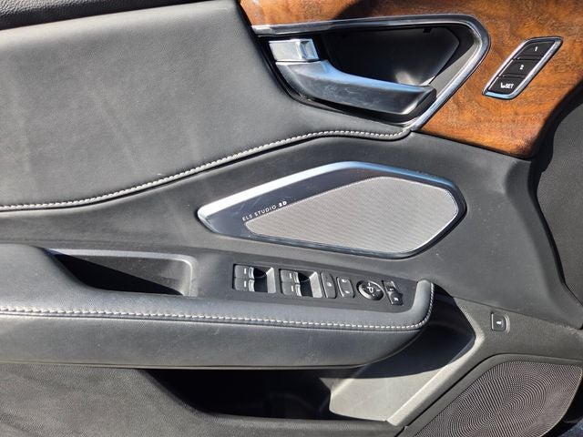 2020 Acura RDX Advance Package
