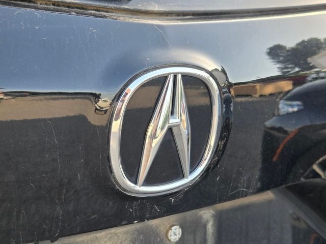 2020 Acura RDX Advance Package