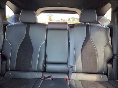 2021 Acura RDX A-Spec Package SH-AWD