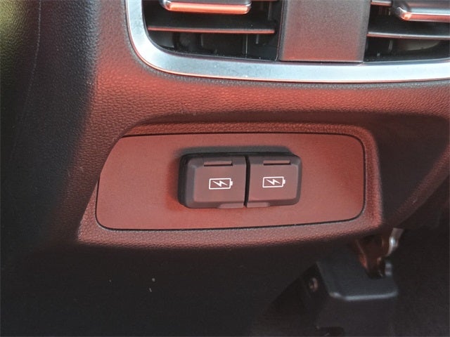 2021 Acura RDX A-Spec Package SH-AWD