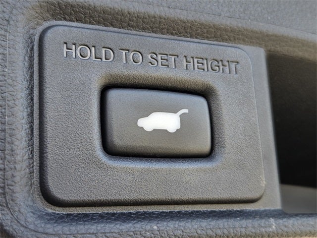 2021 Acura RDX A-Spec Package SH-AWD