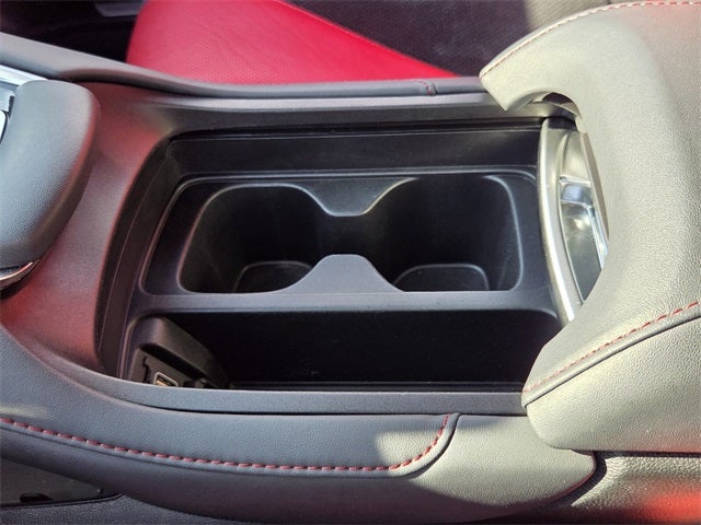 2021 Acura RDX A-Spec Package SH-AWD