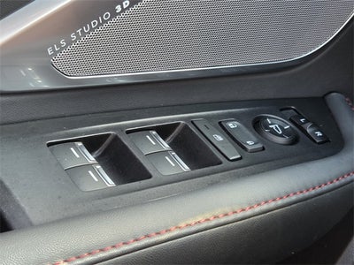 2021 Acura RDX A-Spec Package SH-AWD