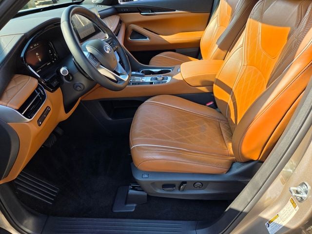 2023 INFINITI QX60 Autograph