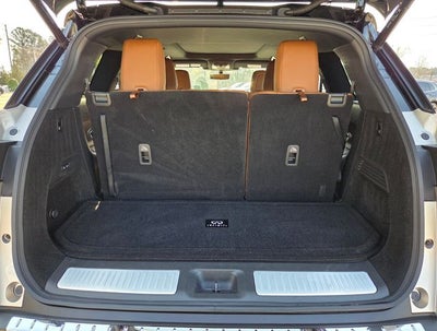 2023 INFINITI QX60 Autograph