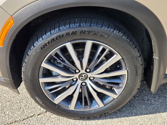 2023 INFINITI QX60 Autograph