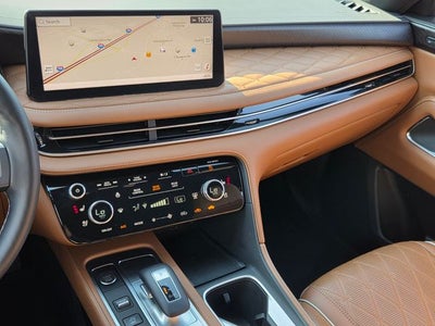 2023 INFINITI QX60 Autograph