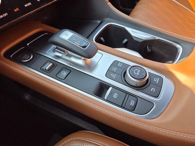 2023 INFINITI QX60 Autograph