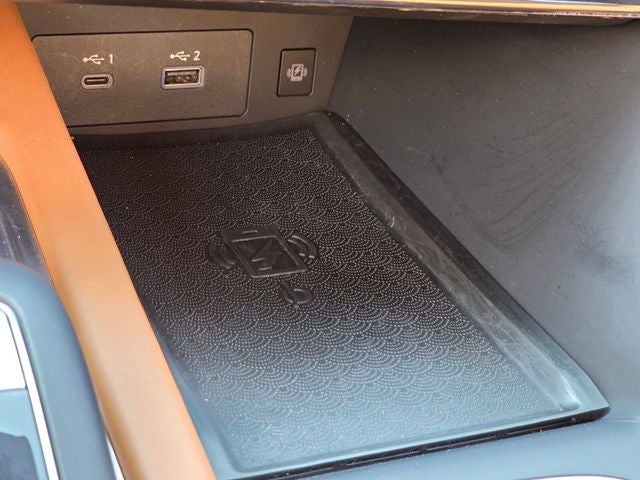 2023 INFINITI QX60 Autograph