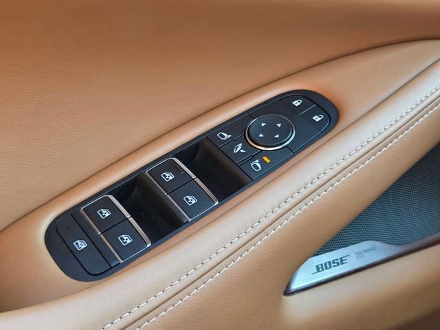 2023 INFINITI QX60 Autograph