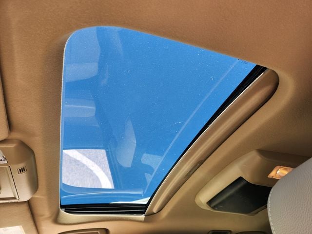 2021 Toyota Sequoia Platinum