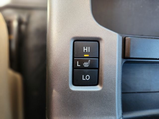 2021 Toyota Sequoia Platinum