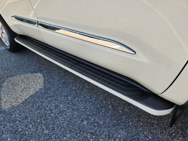 2021 Toyota Sequoia Platinum