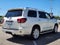 2021 Toyota Sequoia Platinum