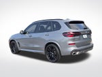 2025 BMW X5 sDrive40i
