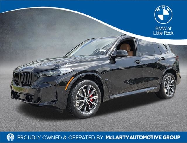 2026 BMW X5 xDrive40i M Sport