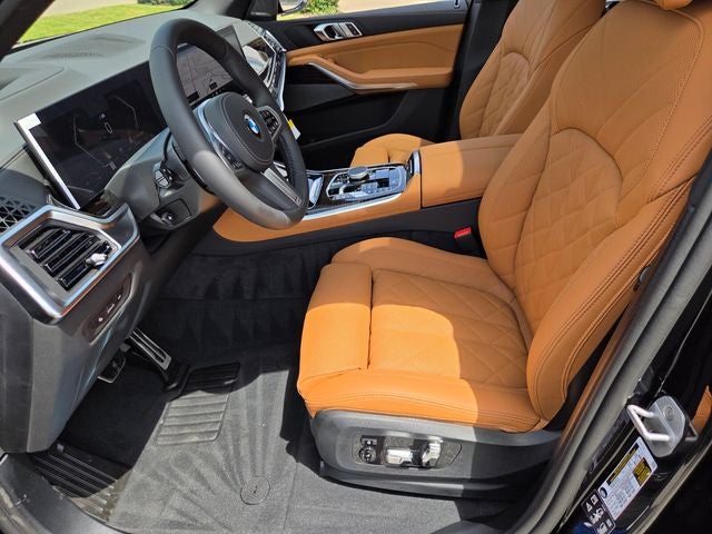 2026 BMW X5 xDrive40i M Sport