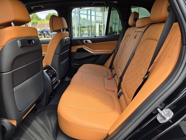 2026 BMW X5 xDrive40i M Sport