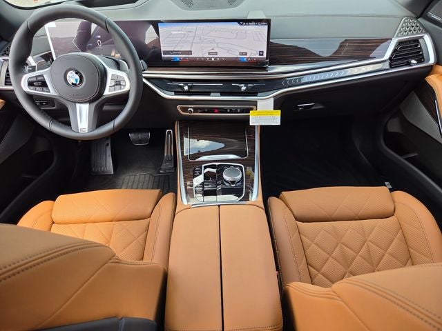 2026 BMW X5 xDrive40i M Sport