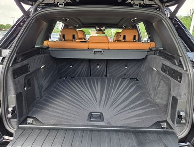 2026 BMW X5 xDrive40i M Sport