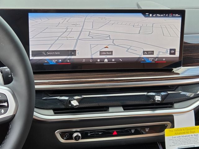 2026 BMW X5 xDrive40i M Sport